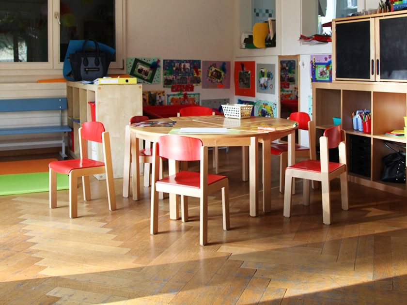 SPE Champel - Bout-du-Monde