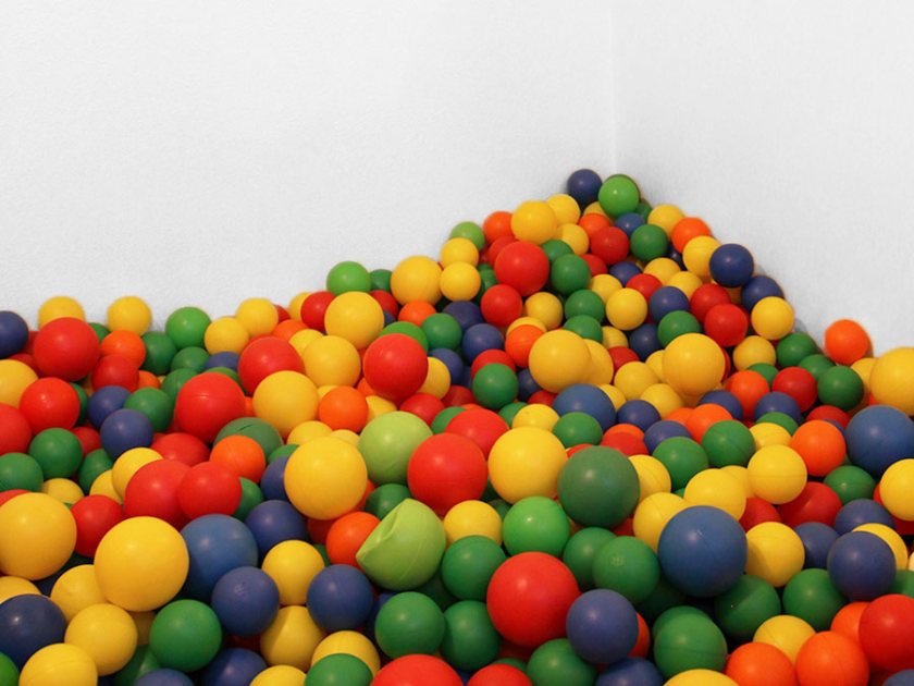 SPE Champel - Papillons