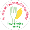 Logo Fourchette Verte