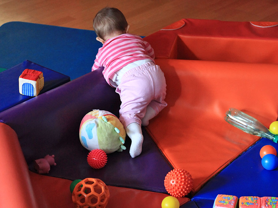 SPE Champel - Betrand