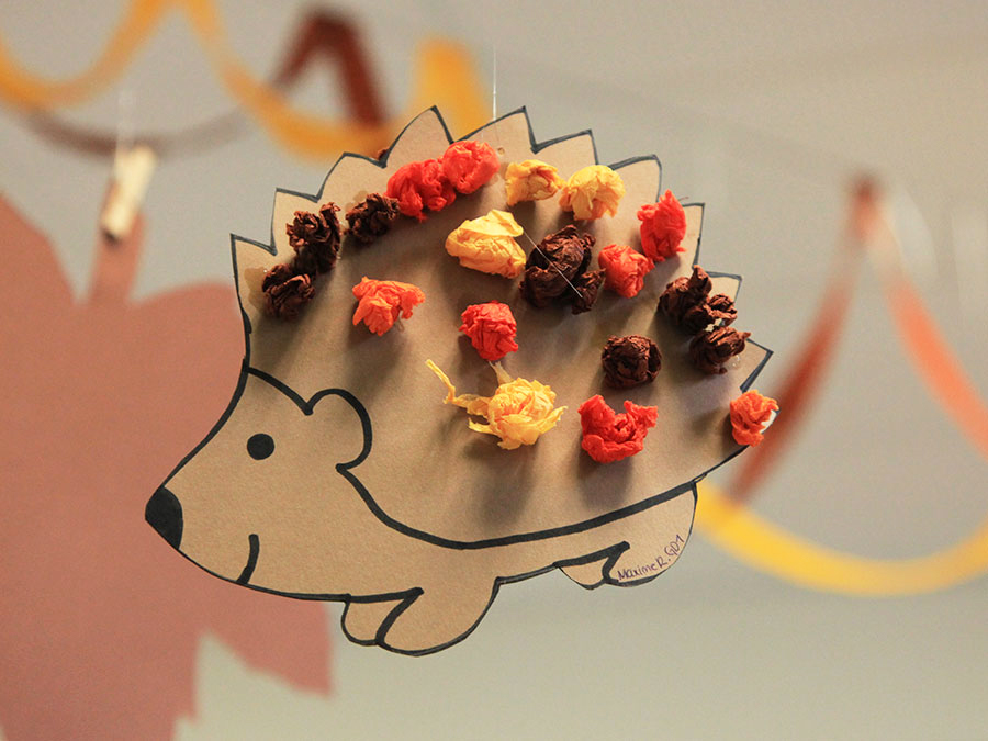 SPE Champel - Betrand - Bricolage