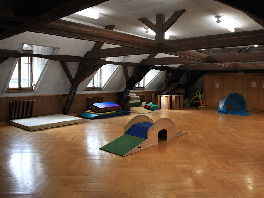 SPE Champel - Betrand