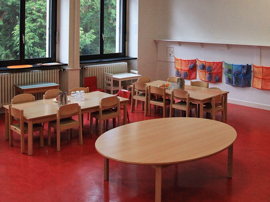 SPE Champel - Betrand