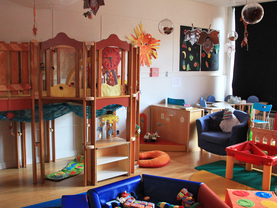 SPE Champel - Betrand