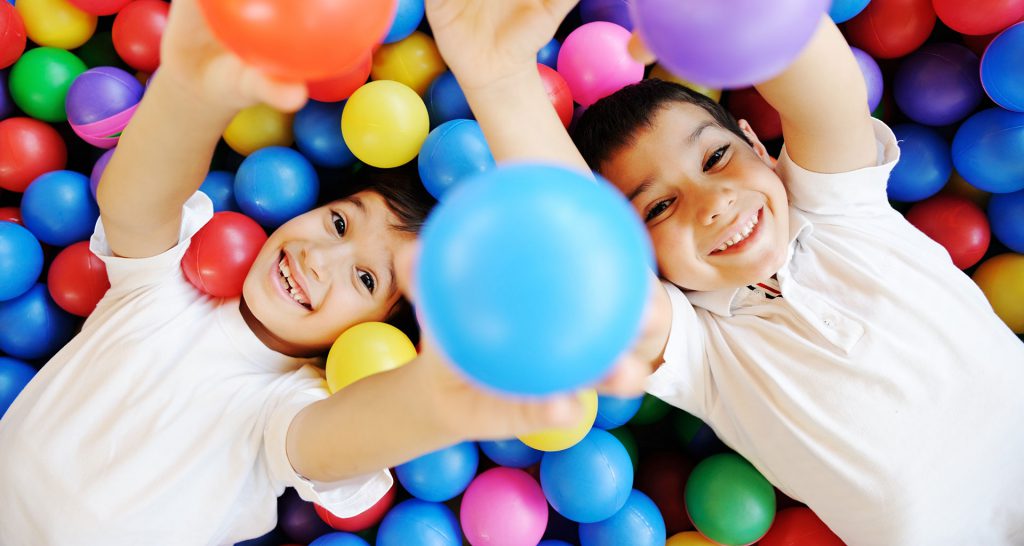 SPE Champel - Counters