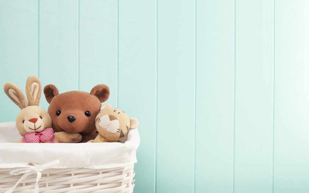 SPE Champel - Peluches