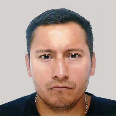 SPE Champel – Alex Salazar Torres